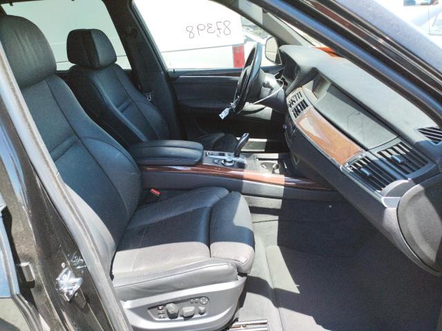 Photo 5 from auction – 2008 BMW X5 4.8I with VIN 5UXFE83588LZ36202