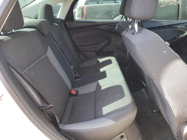 Foto 6 de la subasta – 2013 FORD FOCUS S con VIN 1FADP3E24DL118846