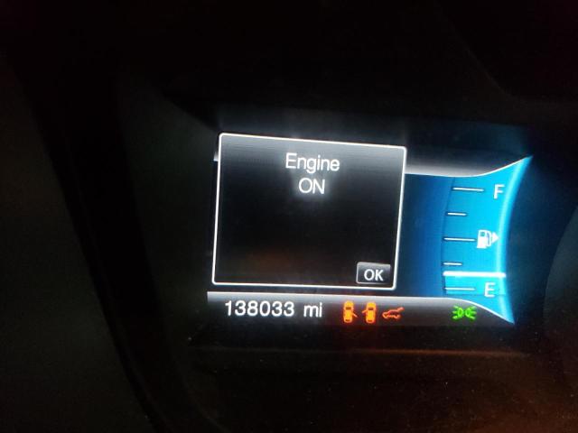 Photo 8 from auction – 2015 FORD EXPLORER X with VIN 1FM5K7D86FGB89399