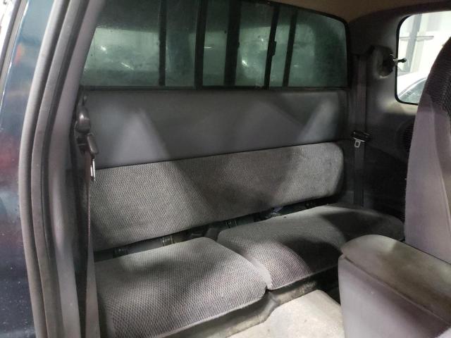 Photo 6 from auction – 1997 DODGE DAKOTA with VIN 1B7GG23Y1VS124992