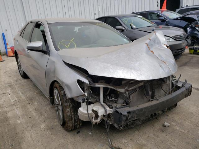 Photo 1 from auction – 2017 TOYOTA CAMRY LE with VIN 4T1BF1FK2HU781724