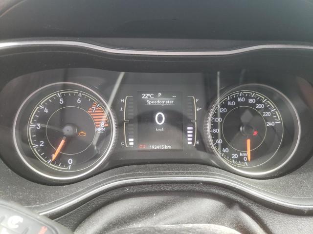 Photo 8 from auction – 2019 JEEP CHEROKEE L with VIN 1C4PJMCX2KD228427