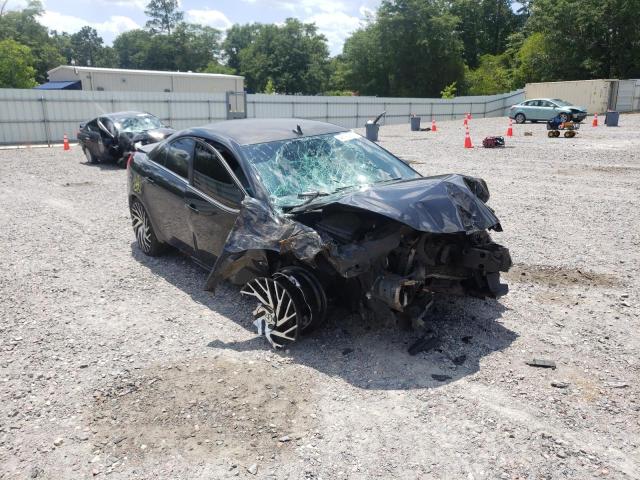 Photo 1 from auction – 2009 PONTIAC G6 with VIN 1G2ZG57B794136207