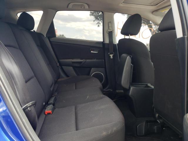 Photo 6 from auction – 2007 MAZDA 3 SPORT with VIN JM1BK343071633126
