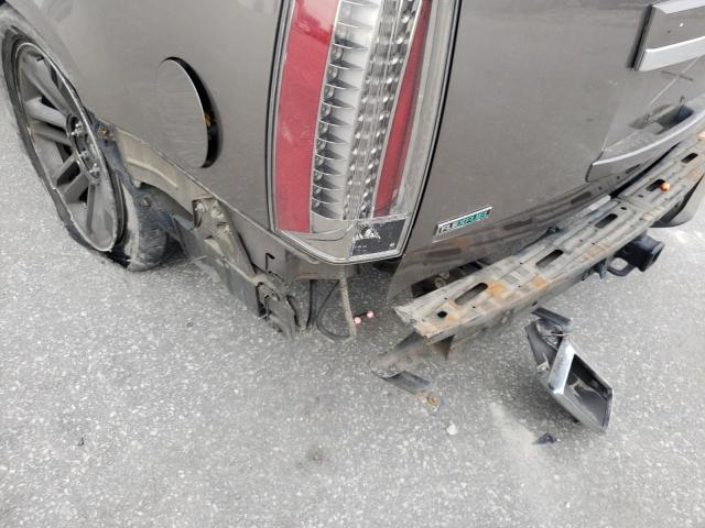 Photo 9 from auction – 2012 CADILLAC ESCALADE E with VIN 1GYS4JEF8CR237698