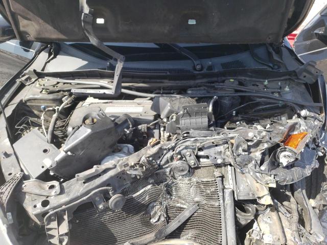Photo 7 from auction – 2013 HONDA ACCORD EX with VIN 1HGCR2F76DA085351