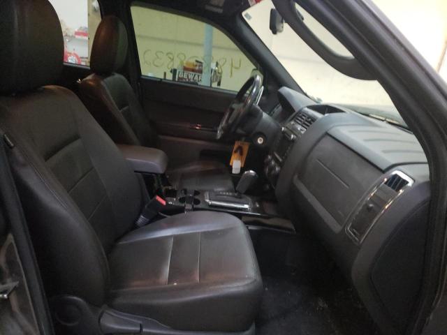 Photo 5 from auction – 2009 FORD ESCAPE LIM with VIN 1FMCU94G49KC99048