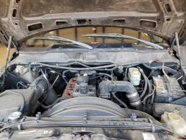 Photo 7 from auction – 2005 DODGE RAM 2500 S with VIN 3D7KS28C25G729364