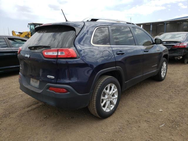 Photo 4 from auction – 2014 JEEP CHEROKEE L with VIN 1C4PJMCB7EW272470