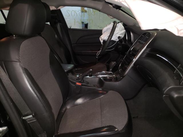 Photo 5 from auction – 2014 CHEVROLET MALIBU 1LT with VIN 1G11C5SLXEF169746