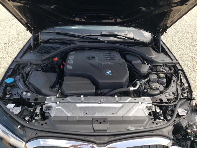 Photo 7 from auction – 2021 BMW 330I with VIN 3MW5R1J02M8C07742