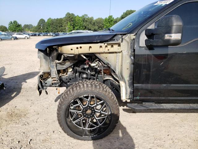 Photo 9 from auction – 2015 FORD F150 SUPER with VIN 1FTEW1EF5FKE91072