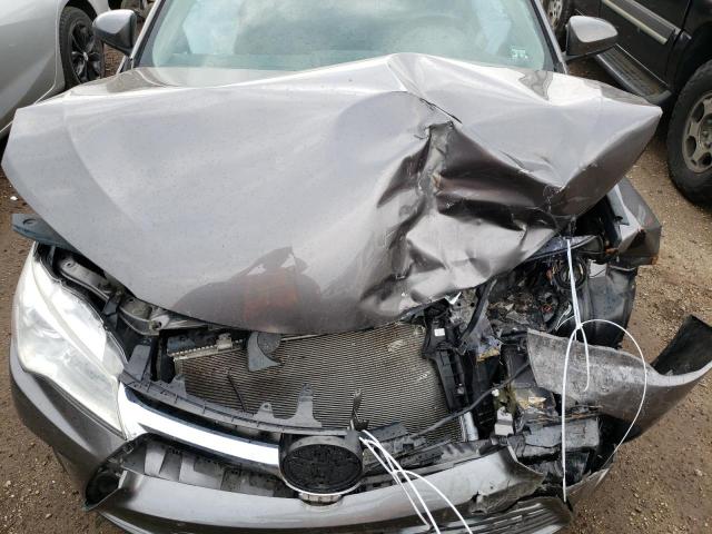 Photo 7 from auction – 2016 TOYOTA CAMRY LE with VIN 4T1BF1FK9GU197836