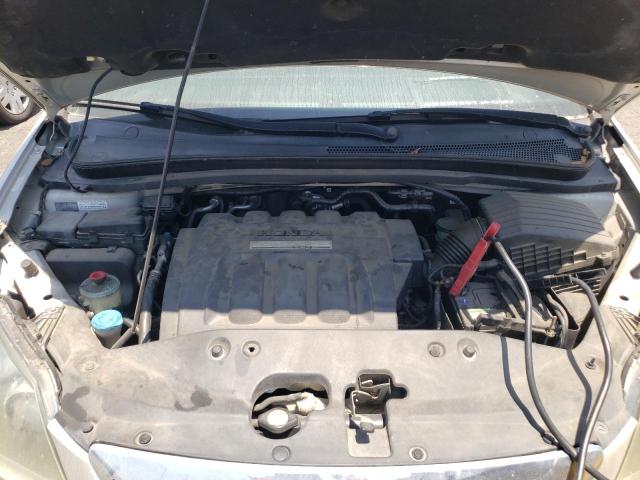 Photo 7 from auction – 2005 HONDA ODYSSEY with VIN 5FNRL38895B009542