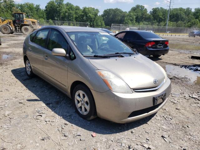 TOYOTA PRIUS 2009 with VIN JTDKB20U693512195 - Photo from auction