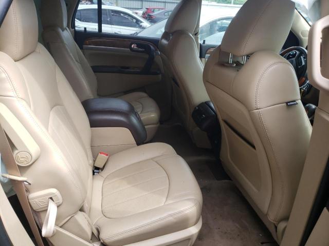 Photo 6 from auction – 2011 BUICK ENCLAVE CX with VIN 5GAKRCED5BJ185236