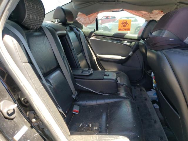 Photo 6 from auction – 2005 ACURA TL with VIN 19UUA66295A033513