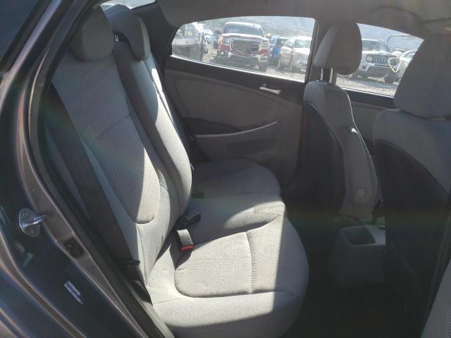 Photo 6 from auction – 2014 HYUNDAI ACCENT GLS with VIN KMHCT4AE0EU637892