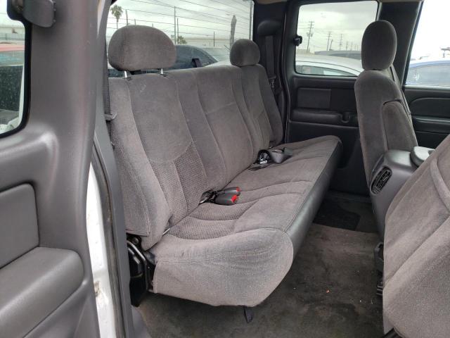 Photo 6 from auction – 2005 CHEVROLET SILVERADO with VIN 1GCEK19Z95Z133270