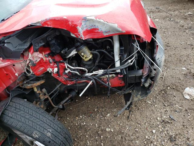Photo 9 from auction – 2010 KIA SOUL with VIN KNDJT2A25A7094652