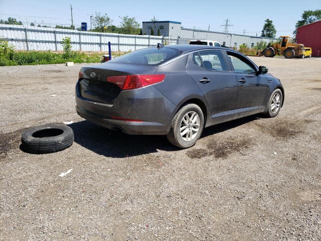 Photo 4 from auction – 2011 KIA OPTIMA LX with VIN KNAGM4A75B5179466