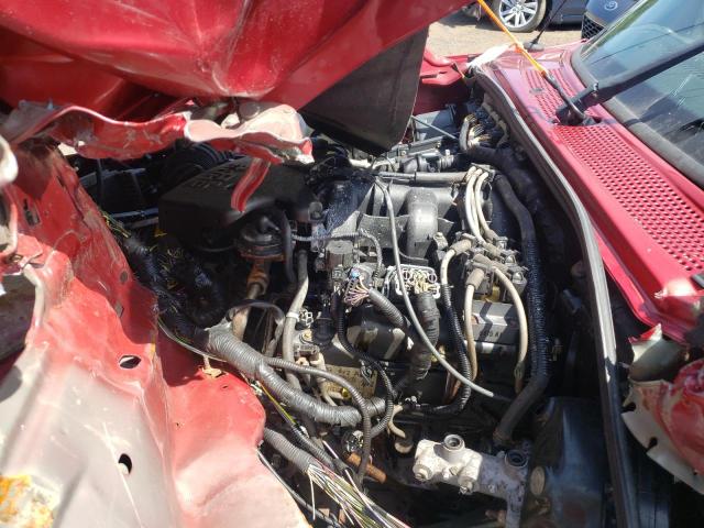 Photo 7 from auction – 2007 FORD RANGER SUP with VIN 1FTZR45E37PA16574