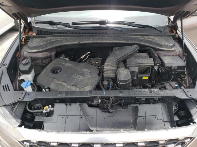 Photo 7 from auction – 2019 HYUNDAI SANTA FE S with VIN 5NMS2CAD8KH016424