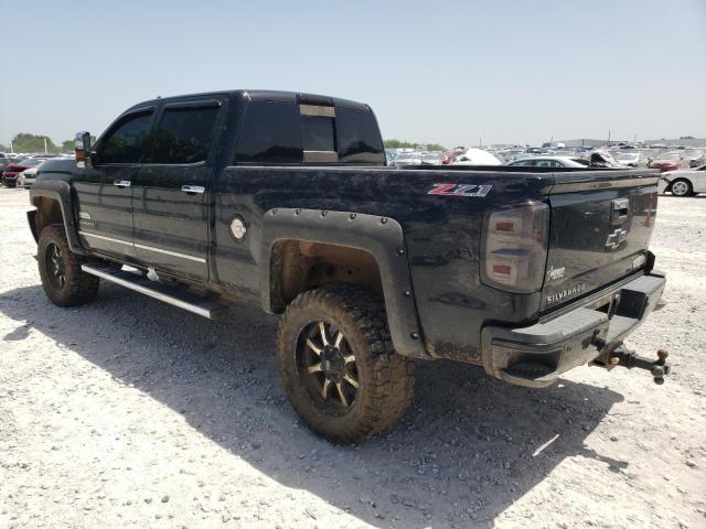 Photo 3 from auction – 2015 CHEVROLET SILVERADO with VIN 1GC1KXE81FF634123