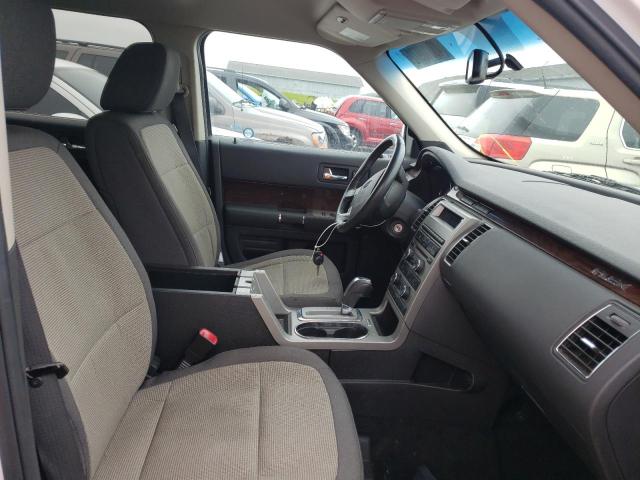 Photo 5 from auction – 2009 FORD FLEX SEL with VIN 2FMDK52C49BA21893