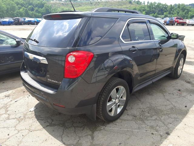 Photo 4 from auction – 2013 CHEVROLET EQUINOX LT with VIN 2GNFLEEKXD6222784
