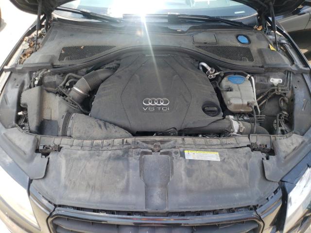 Photo 7 from auction – 2014 AUDI A7 PRESTIG with VIN WAU2MAFC4EN102025