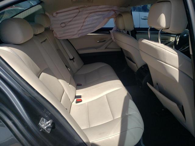 Photo 6 from auction – 2012 BMW 528 I with VIN WBAXG5C50CDY29269