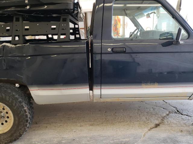 Photo 10 from auction – 1991 FORD RANGER with VIN 1FTCR11X0MPA20556