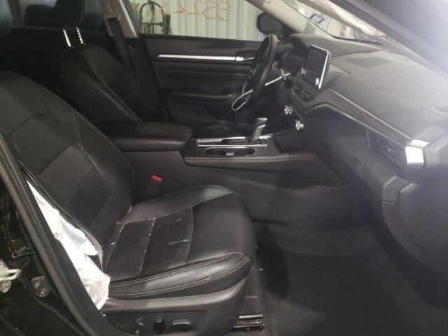 Photo 5 from auction – 2019 NISSAN ALTIMA SL with VIN 1N4BL4EVXKC225710