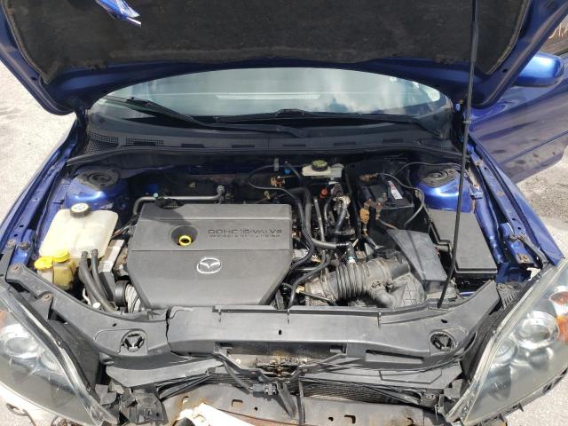 Photo 7 from auction – 2007 MAZDA 3 SPORT with VIN JM1BK343071633126