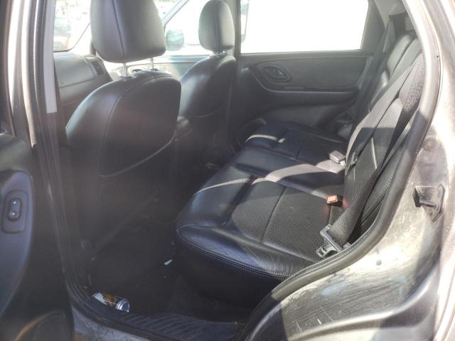 Photo 6 from auction – 2005 FORD ESCAPE LIM with VIN 1FMCU04155KA83288