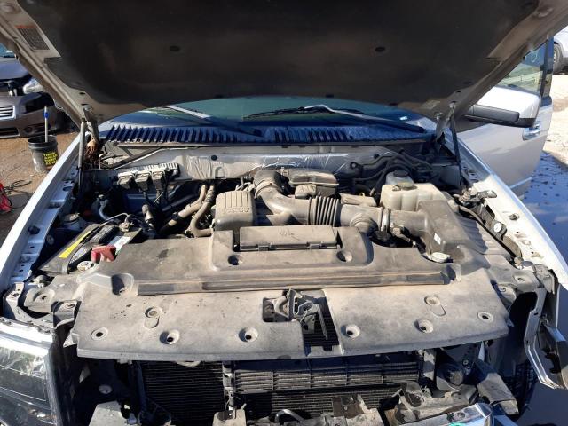Photo 7 from auction – 2014 FORD EXPEDITION with VIN 1FMJU2A51EEF23662