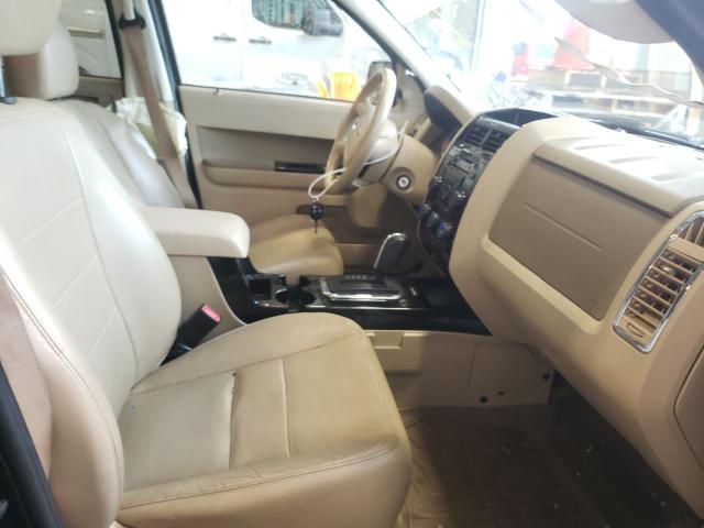 Photo 5 from auction – 2012 FORD ESCAPE LIM with VIN 1FMCU9EG4CKA36242