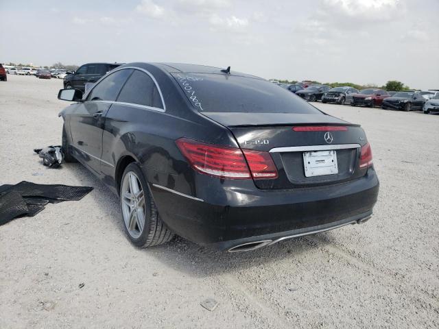 Photo 3 from auction – 2014 MERCEDES-BENZ E 350 4MAT with VIN WDDKJ8JB2EF284181