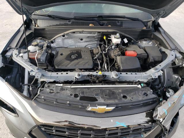 Photo 7 from auction – 2022 CHEVROLET TRAILBLAZE with VIN KL79MVSL5NB020303