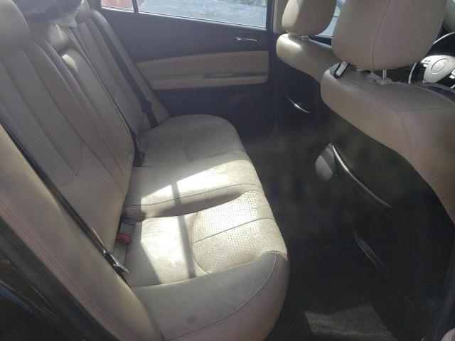 Photo 6 from auction – 2009 MAZDA 6 with VIN 1YVHP82A895M02989