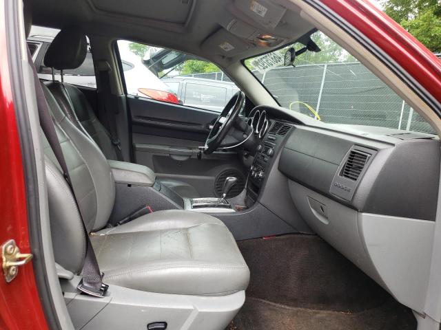 Photo 5 from auction – 2005 DODGE MAGNUM R/T with VIN 2D4GV58245H652516