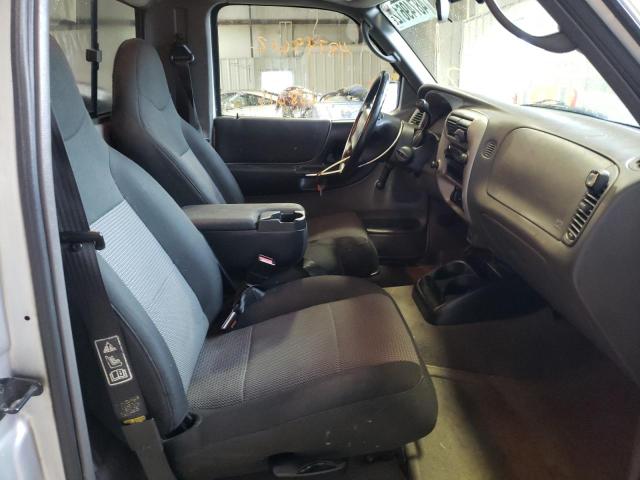 Photo 5 from auction – 2003 FORD RANGER with VIN 1FTYR10D23PA42148