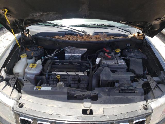 Photo 7 from auction – 2017 JEEP COMPASS SP with VIN 1C4NJCBA7HD123633