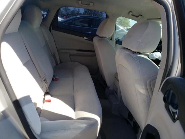 Photo 6 from auction – 2015 CHEVROLET IMPALA LIM with VIN 2G1WA5E33F1105970