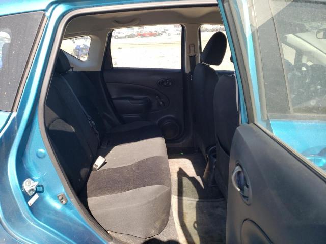 Photo 6 from auction – 2015 NISSAN VERSA NOTE with VIN 3N1CE2CPXFL388792