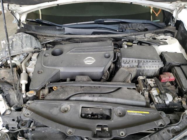 Photo 7 from auction – 2014 NISSAN ALTIMA 2.5 with VIN 1N4AL3AP8EC276835