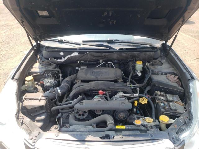 Photo 7 from auction – 2012 SUBARU OUTBACK with VIN 4S4BRBCC7C3225157