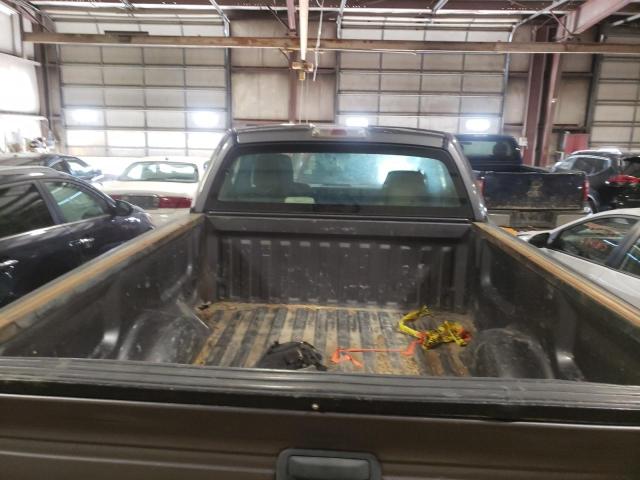 Photo 6 from auction – 2009 FORD F150 with VIN 1FTRF14829KB67473