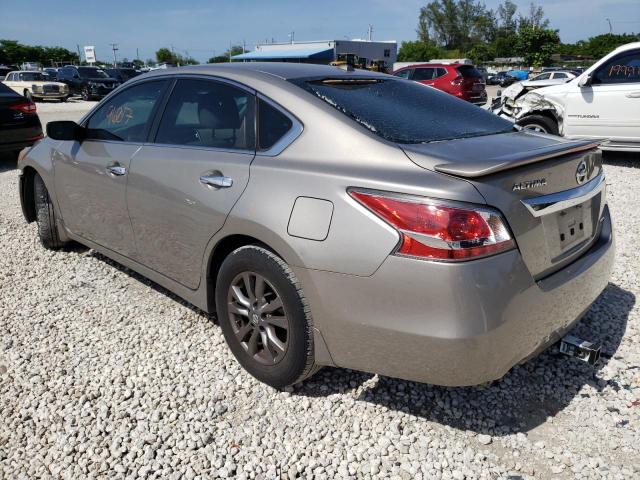 Photo 3 from auction – 2015 NISSAN ALTIMA 2.5 with VIN 1N4AL3AP5FC478260